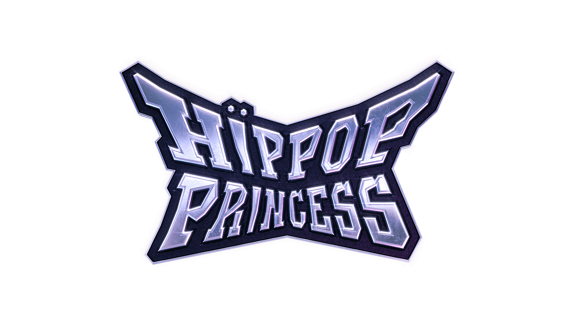 HIPPOP PRINCESS
