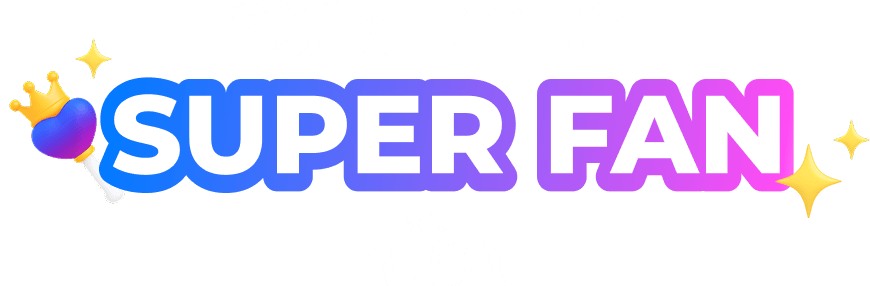 2025 MAMA Superfan